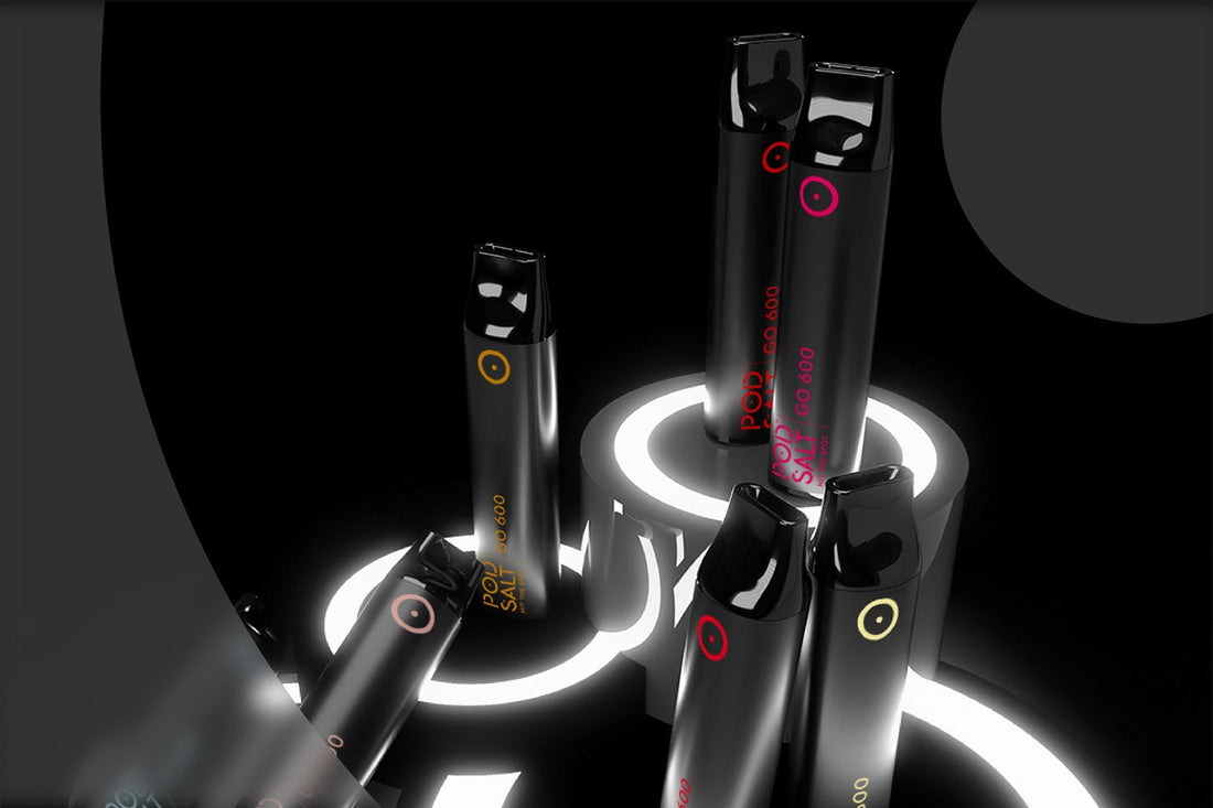 Make 2023 Your Year to Quit Smoking with Pod Salt