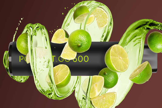 Latest News – Flavoured E-Liquids Banned in Lithuania