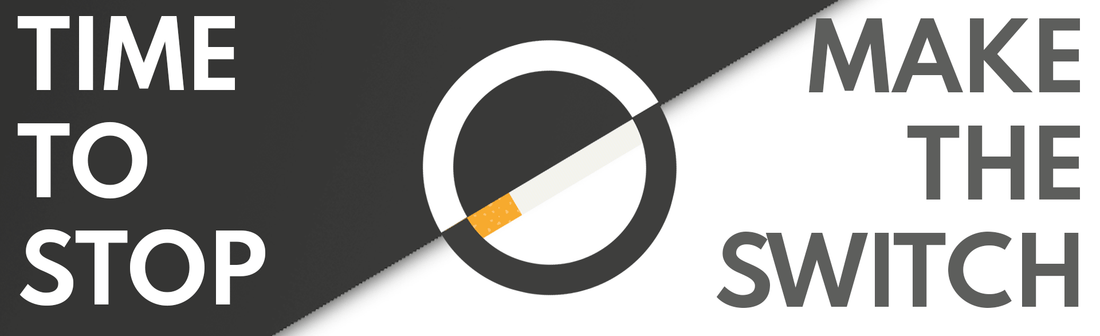 Make the Switch - Quit Smoking
