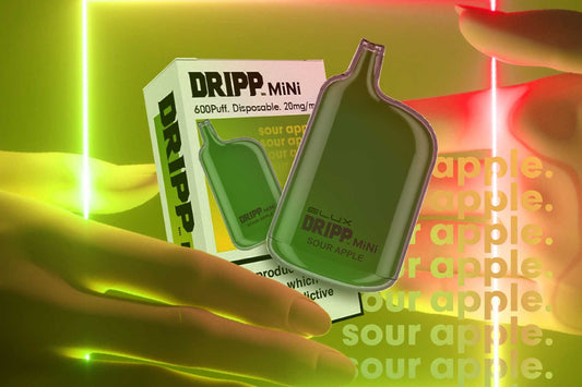 Are Disposable Vapes Safe?