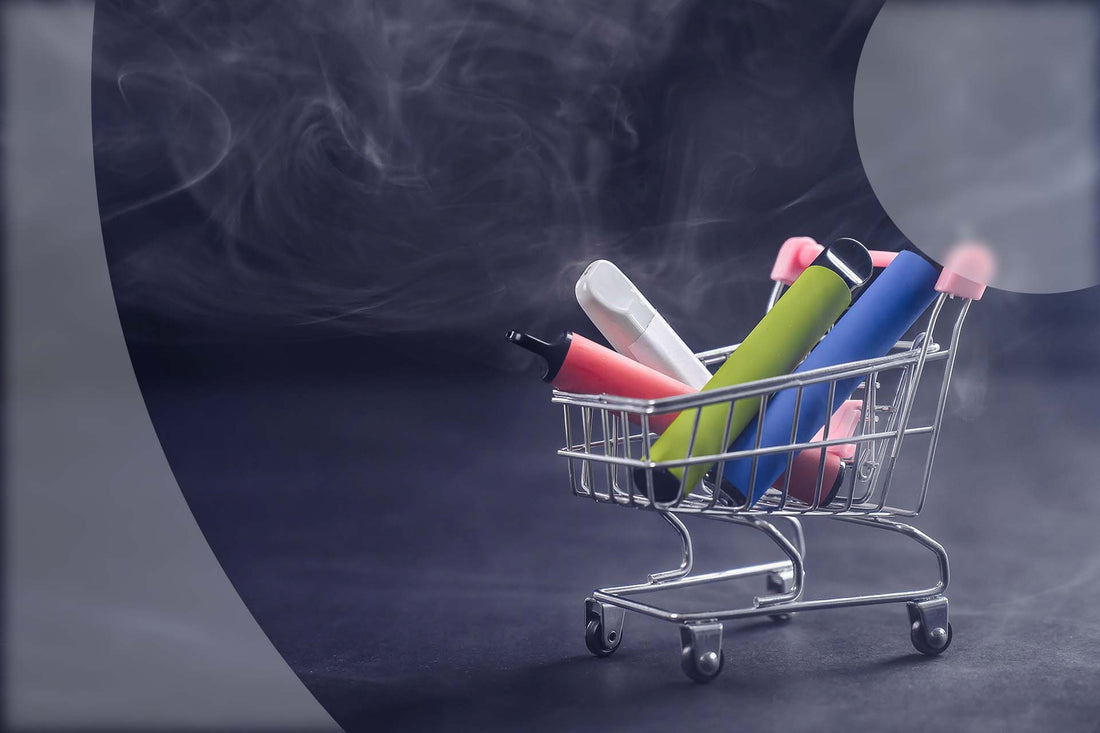 Why Australia Should Rethink its Vaping Laws