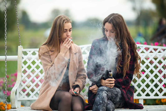 Latest News – Australian Study Backs Vaping for Smoking Cessation