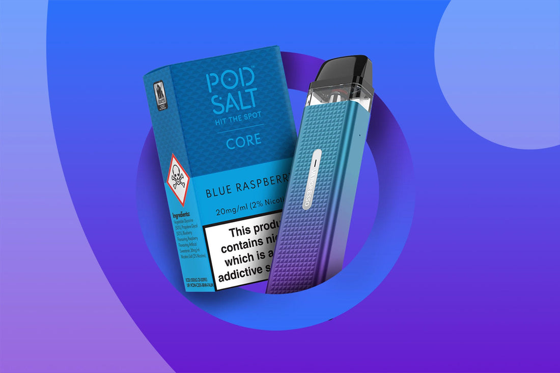 The 6 Vaping Brands You Need to Know for Quality Vapes