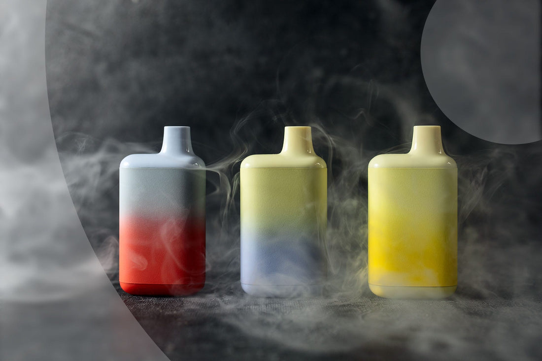 The Big Puff Debate Blowing Up in the Vaping World