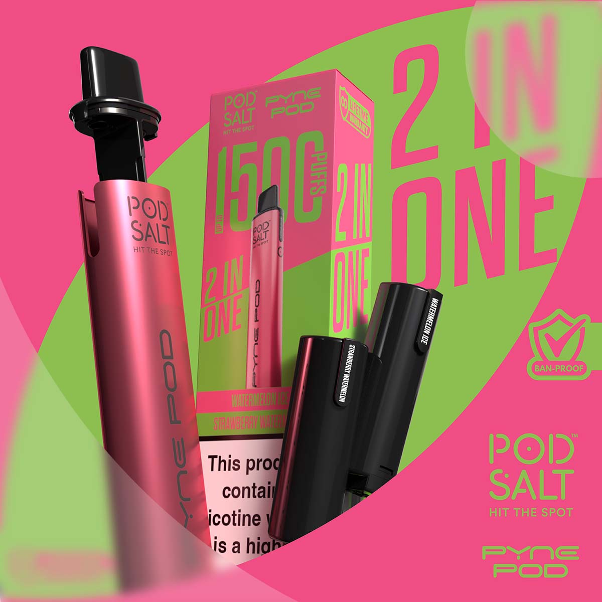 Big Puff, Small Price: Are High-Capacity Vapes Worth It in 2025? Pod Salt UK Big Puff, Small Price: Are High-Capacity Vapes Worth It in 2025? Pod Salt UK