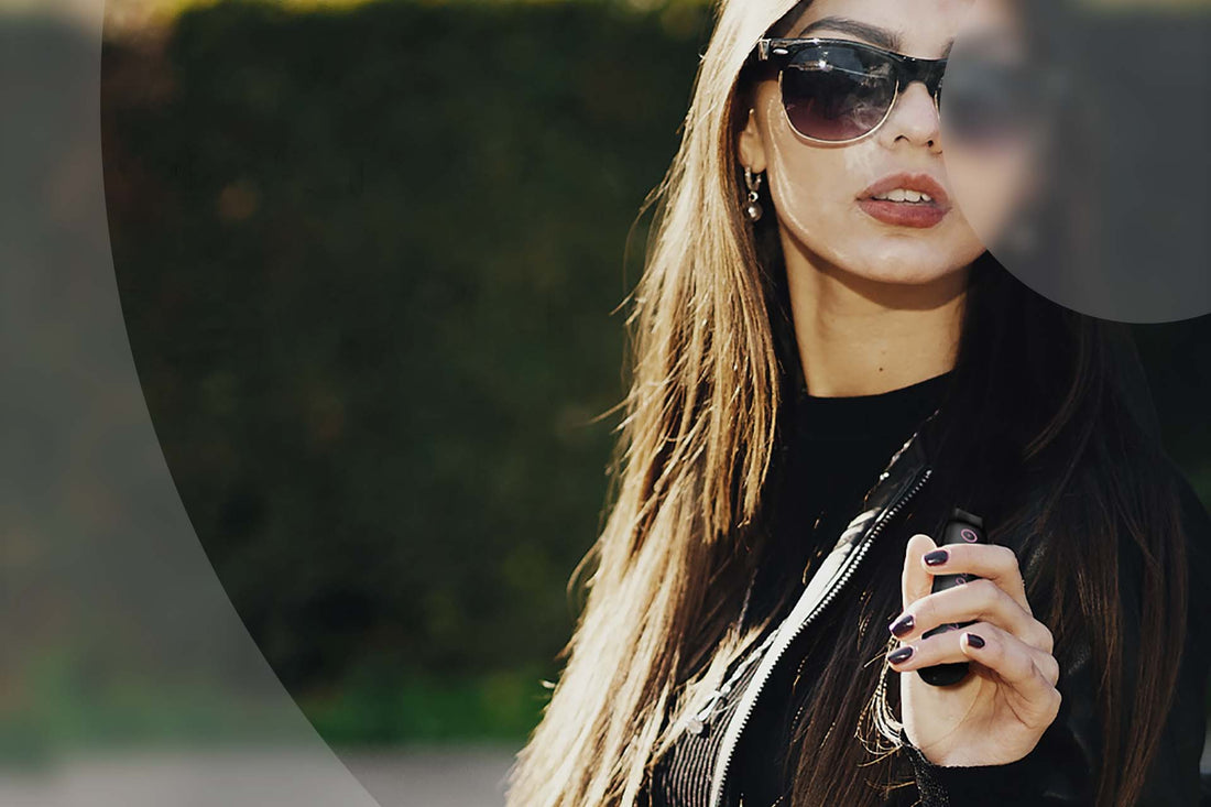 Who Actually Vapes? Find Out Which Celebrities Vape