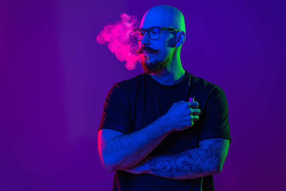 How to Avoid Common Vaping Mistakes