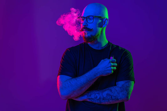 How to Avoid Common Vaping Mistakes