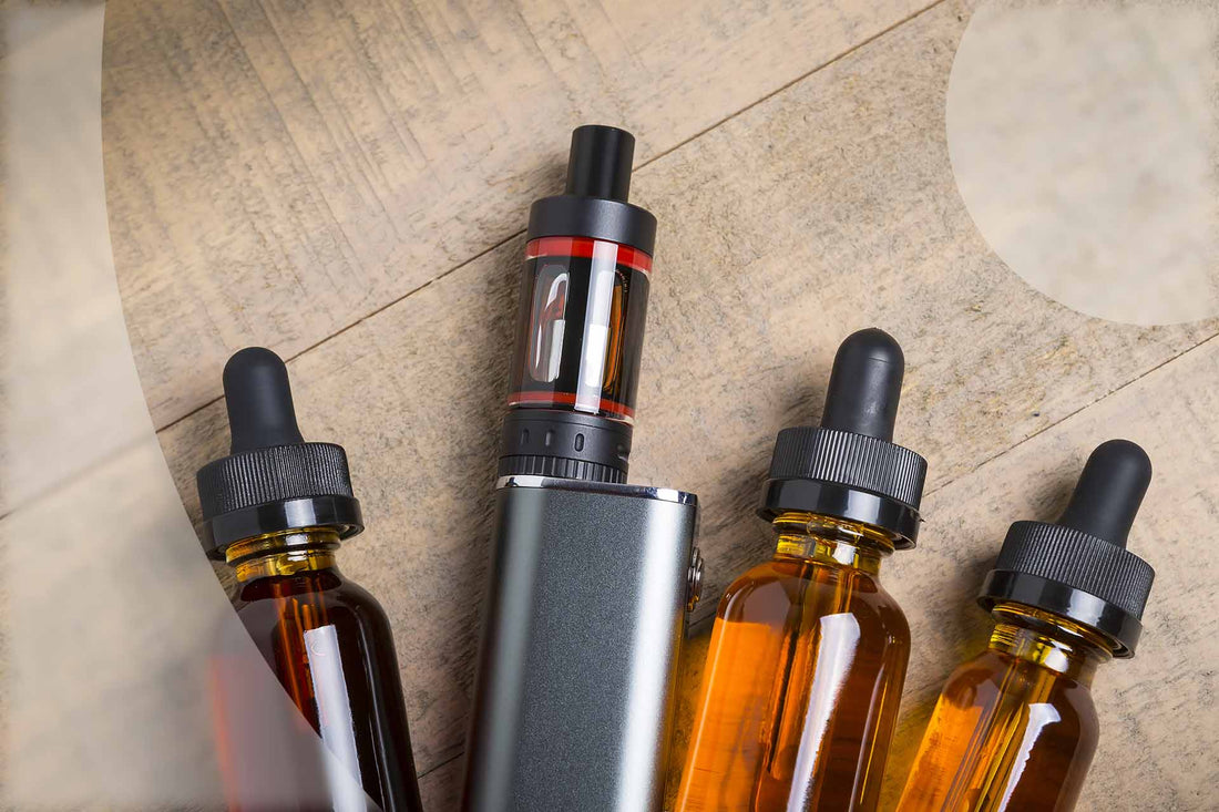 Diacetyl in Vape Juice: The Facts We Know