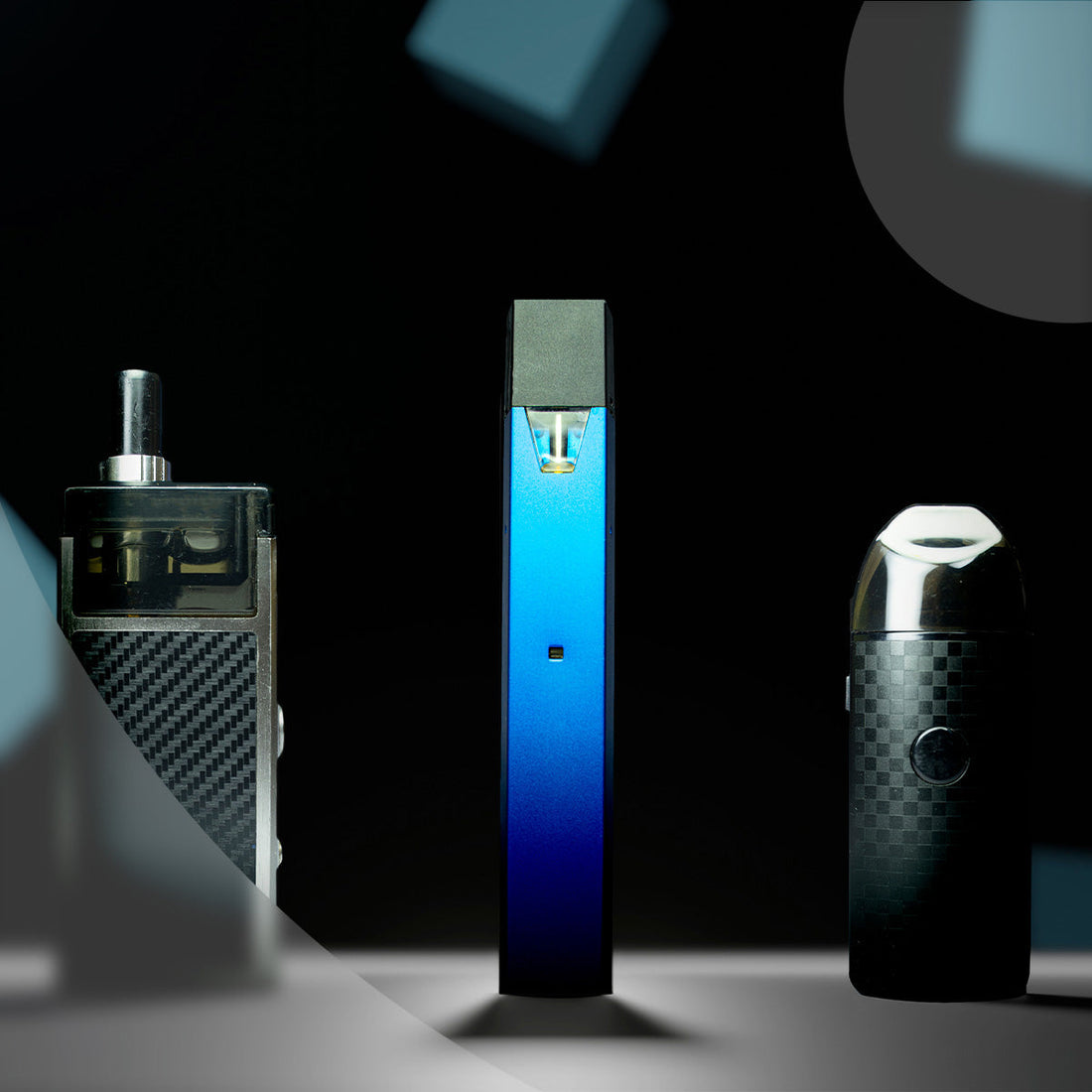 What Does the UK Disposable Vape Ban Mean for Pod Vapers in 2025?