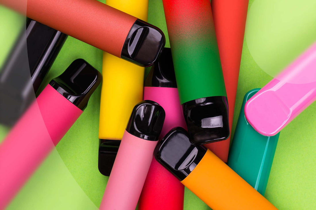 The Rising Tide of Disposable Vape Bans Across the Globe