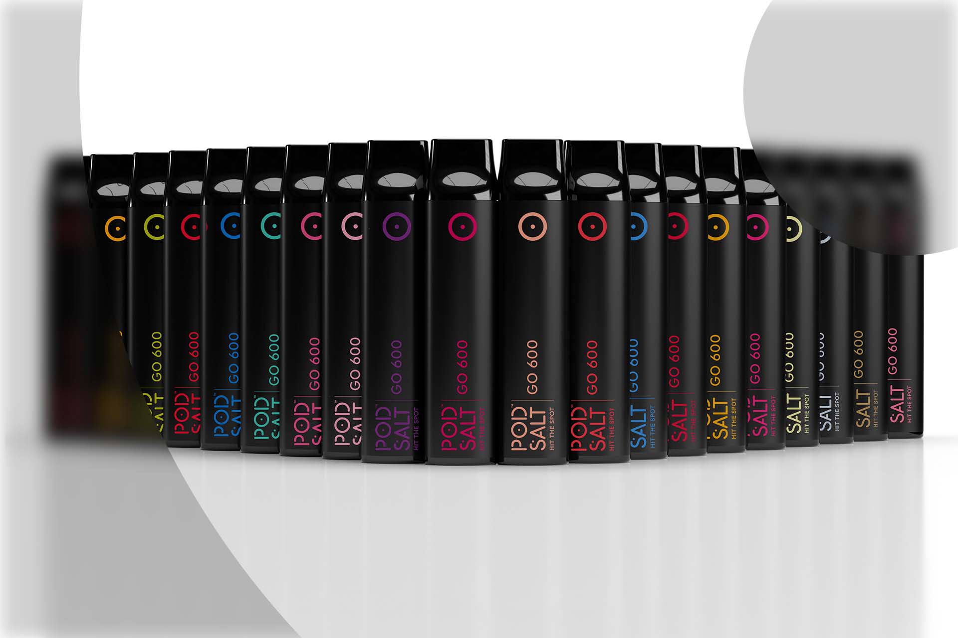 Answering Your Top Questions About Disposable Vapes Pod Salt UK Answering Your Top Questions About Disposable Vapes Pod Salt UK