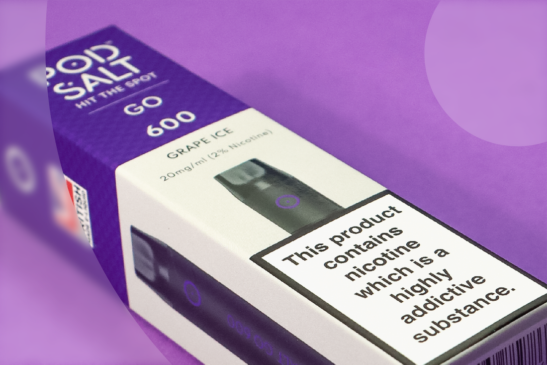 Top Reasons Why Disposable Vapes Are So Popular