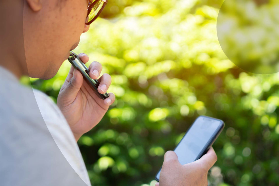 Top 10 Vaping Tips for Beginners: Your Handy Pod Salt Guide