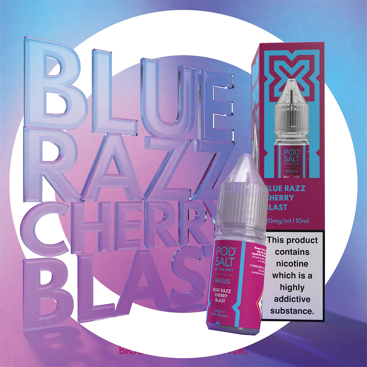 Exotic Vape Flavours You Need to Try in 2025 Pod Salt UK Exotic Vape Flavours You Need to Try in 2025 Pod Salt UK
