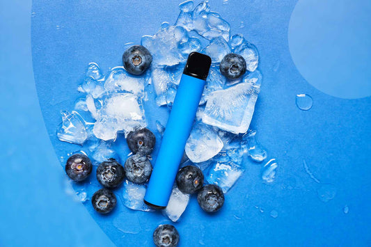 Is There a Best Vape Flavour? The Science of Flavours