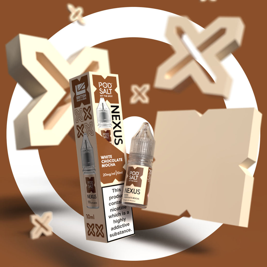 Top Pod Salt Flavours You Need to Try Before 2026