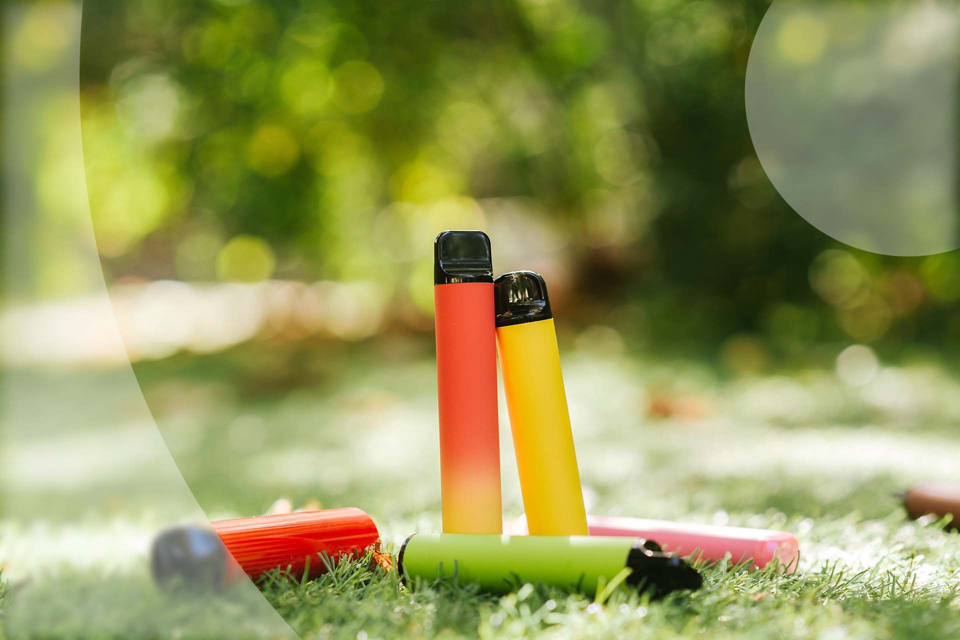 Why France is Saying No to Disposable Vapes Pod Salt UK Why France is Saying No to Disposable Vapes Pod Salt UK