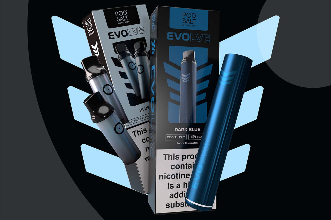 Introducing Pod Vapes - Expert Tips to Get You Started