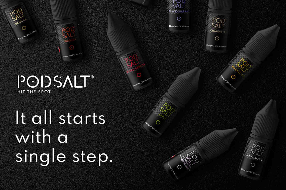 How do E-Cigarettes Work? All You Need to Know