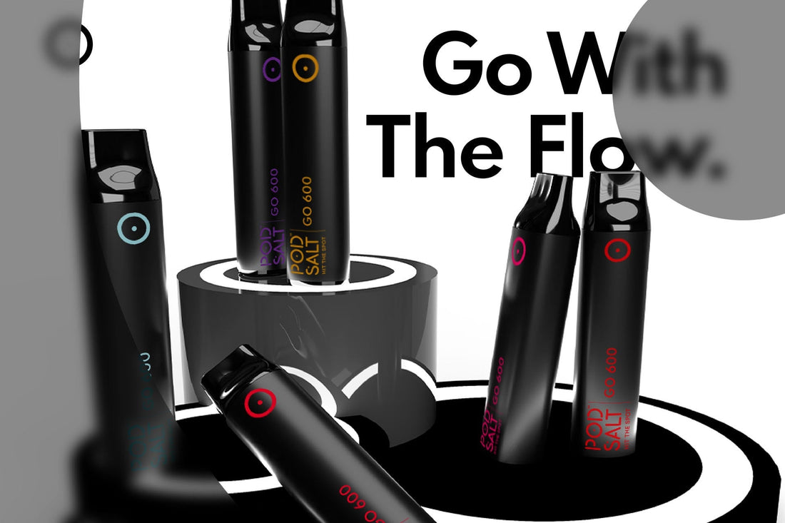 What Makes a Good Disposable Vape? And Why You Should Care