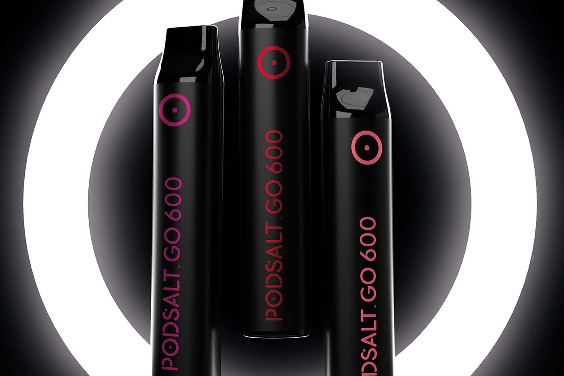 How Long Do Disposable Vapes Last? Pod Salt UK How Long Do Disposable Vapes Last? Pod Salt UK