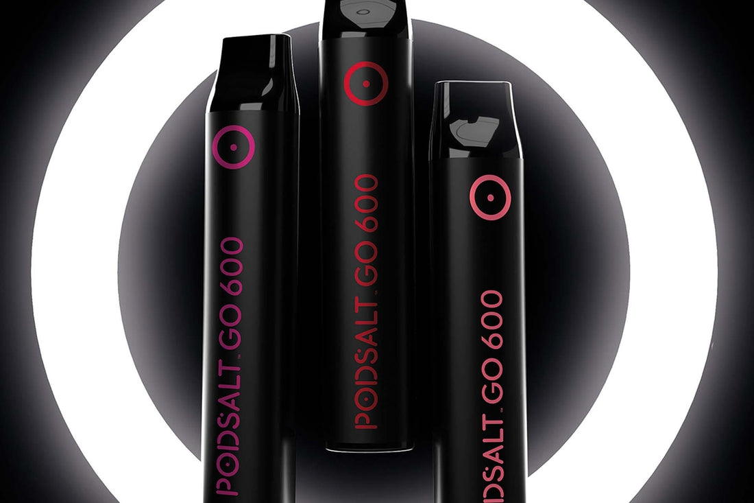 How Long Do Disposable Vapes Last?