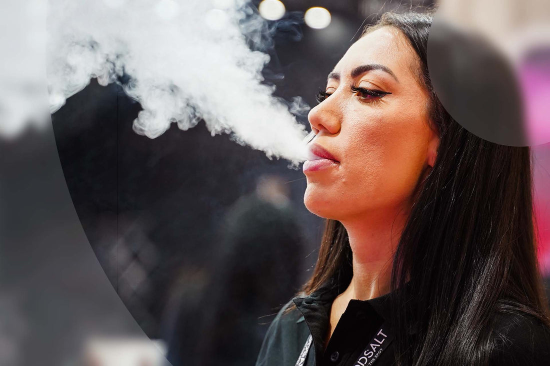 Simple Steps on How to Vape for New Vapers