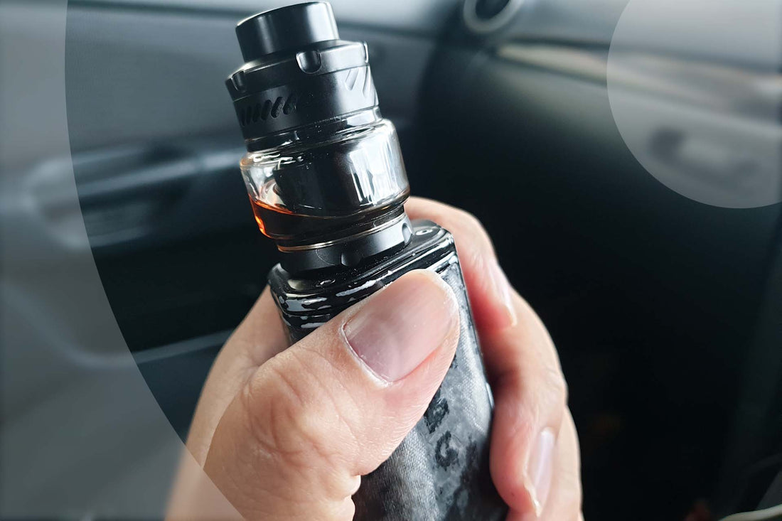 Vape Juice Explained: What's Really in Your E-liquid?