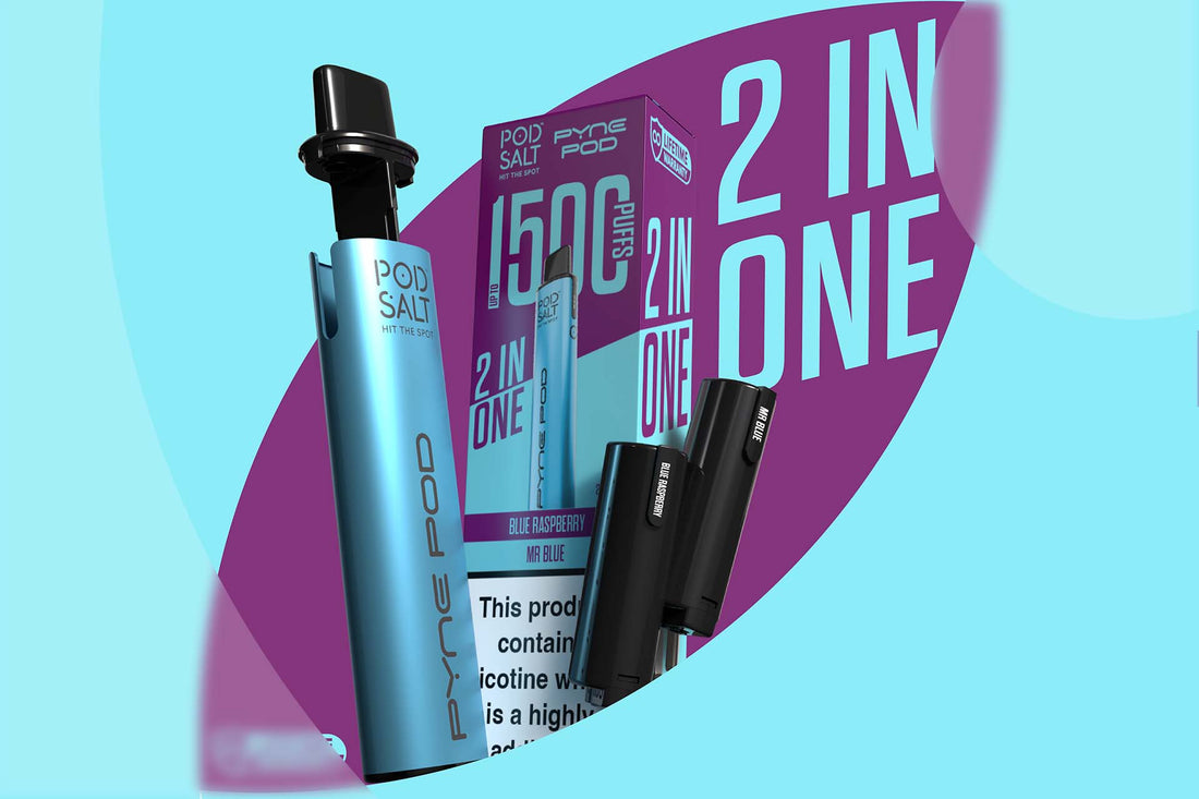 Big Puff Vape Devices – What's Legal and What's Not?