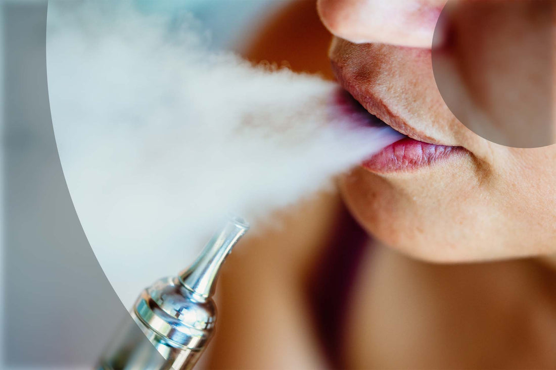 Unveiling the Long-term Effects of Vaping