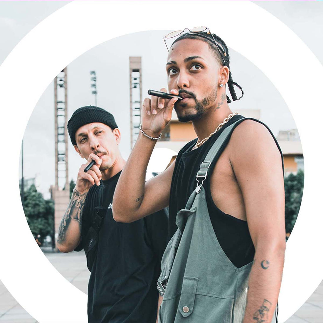 Pod Salt vs Other Brands – What Makes Us Stand Out