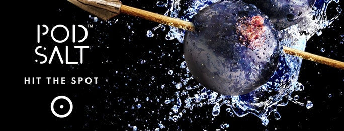 New to Podsalt? Quitting just got easier – Switch without Limits