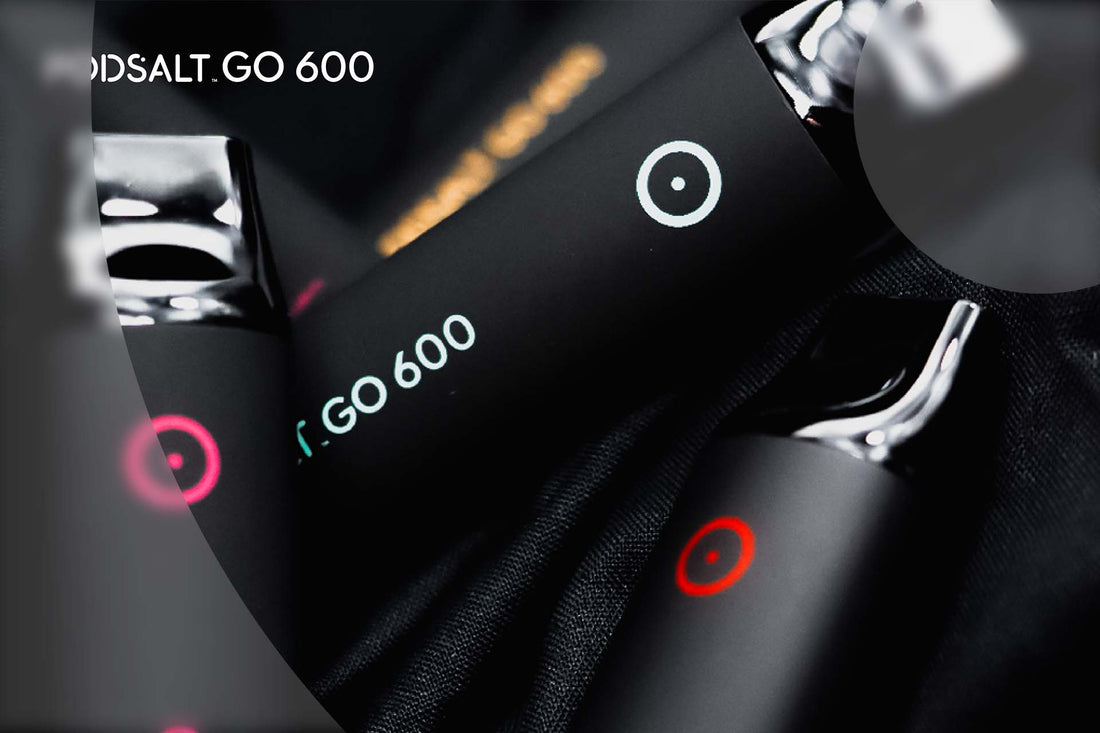 Why You Should & How to Recycle Your Disposable Vape