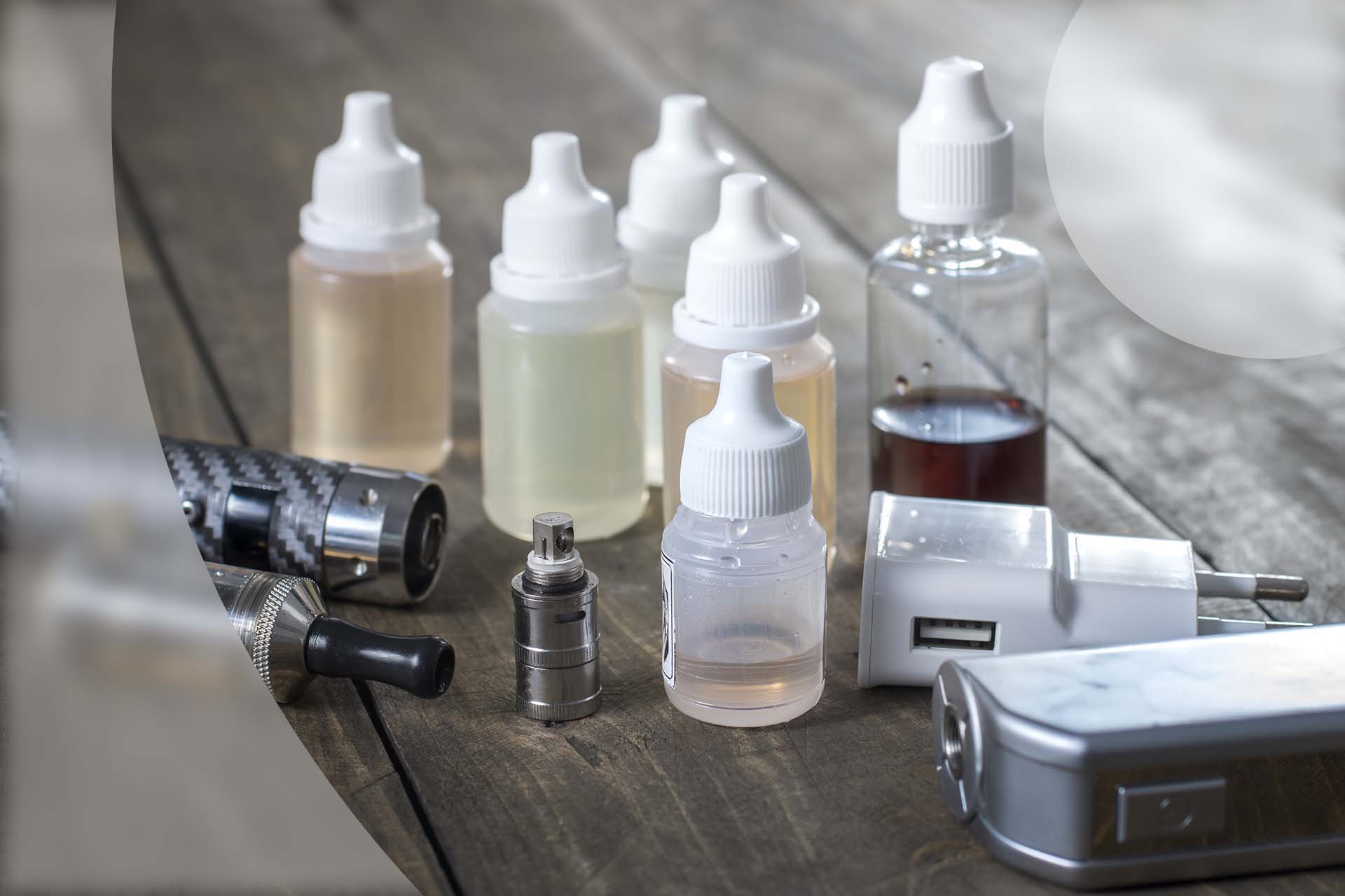 The Effects and Safety of Propylene Glycol & Vegetable Glycerine Pod Salt UK The Effects and Safety of Propylene Glycol & Vegetable Glycerine Pod Salt UK