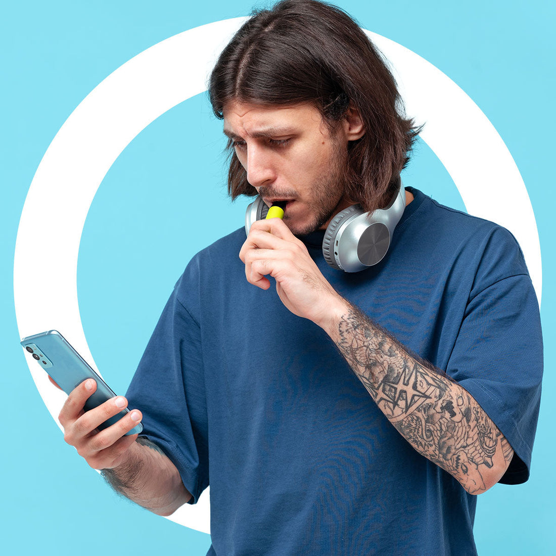 What Is the Scariest Fact About Vaping? And Why Is Smoking Scarier?