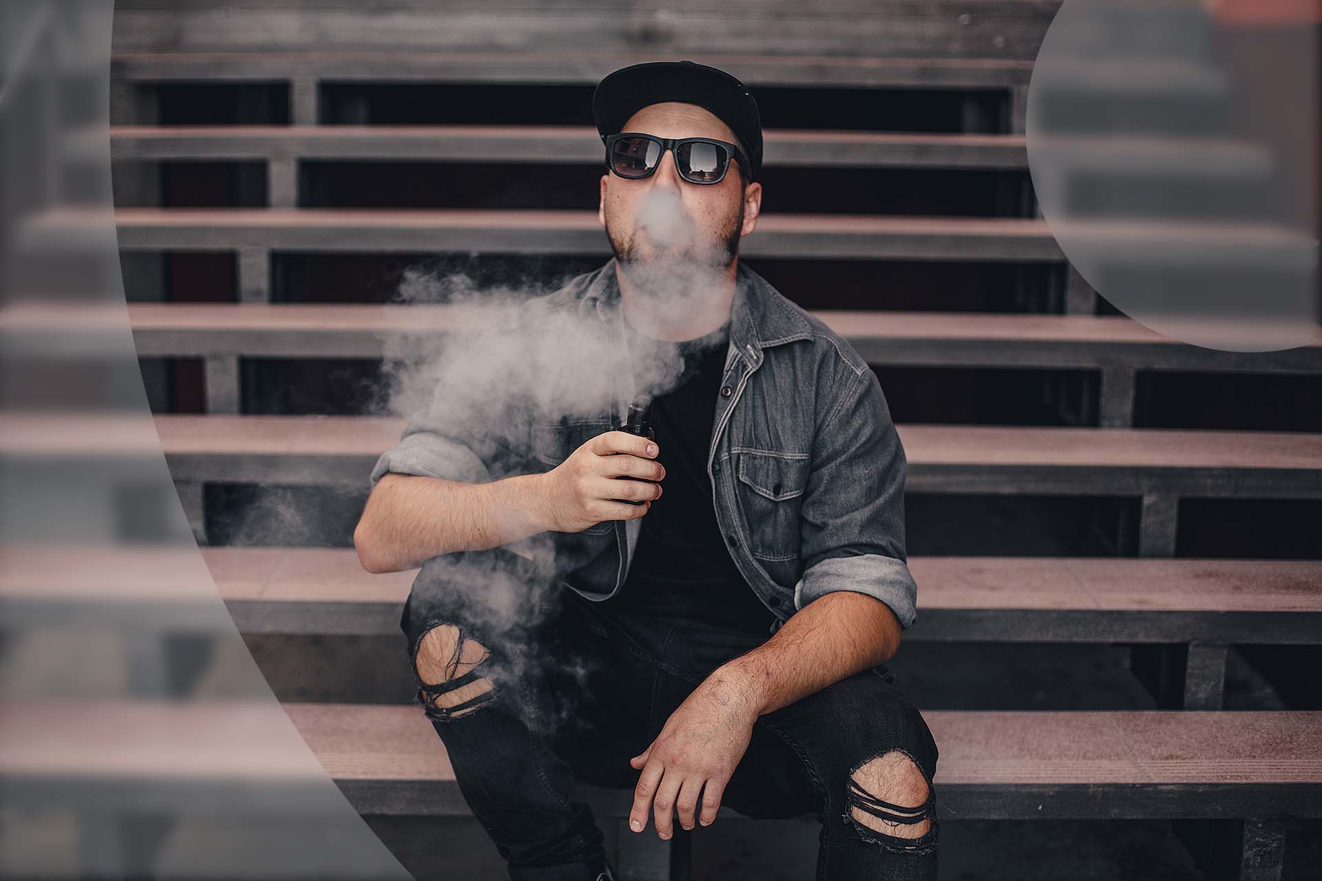 vaper's tongue Vaper's Tongue – Why This Side Effect Isn't as Scary as It Sounds – Pod  Salt UK