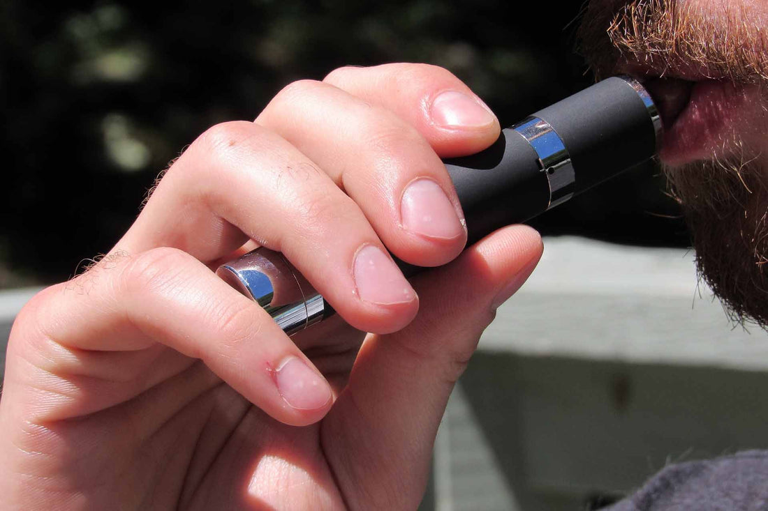 Latest Vaping News – Hospital to Introduce Vape Zones