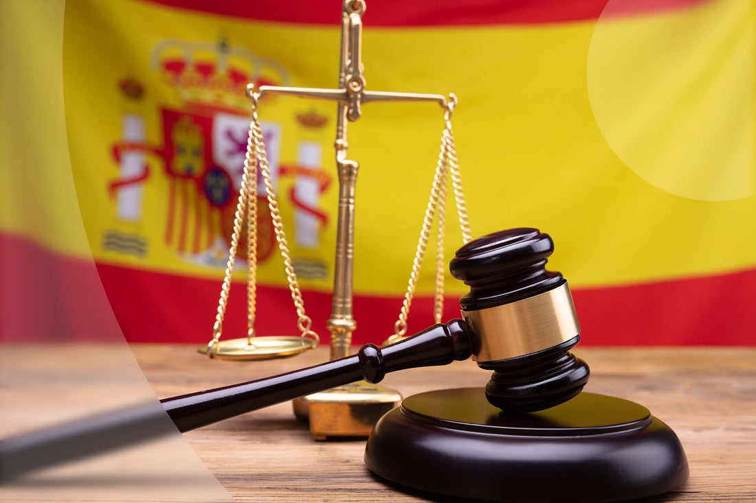 Spain Readying to Ban Vape Flavours and Disposable Vapes