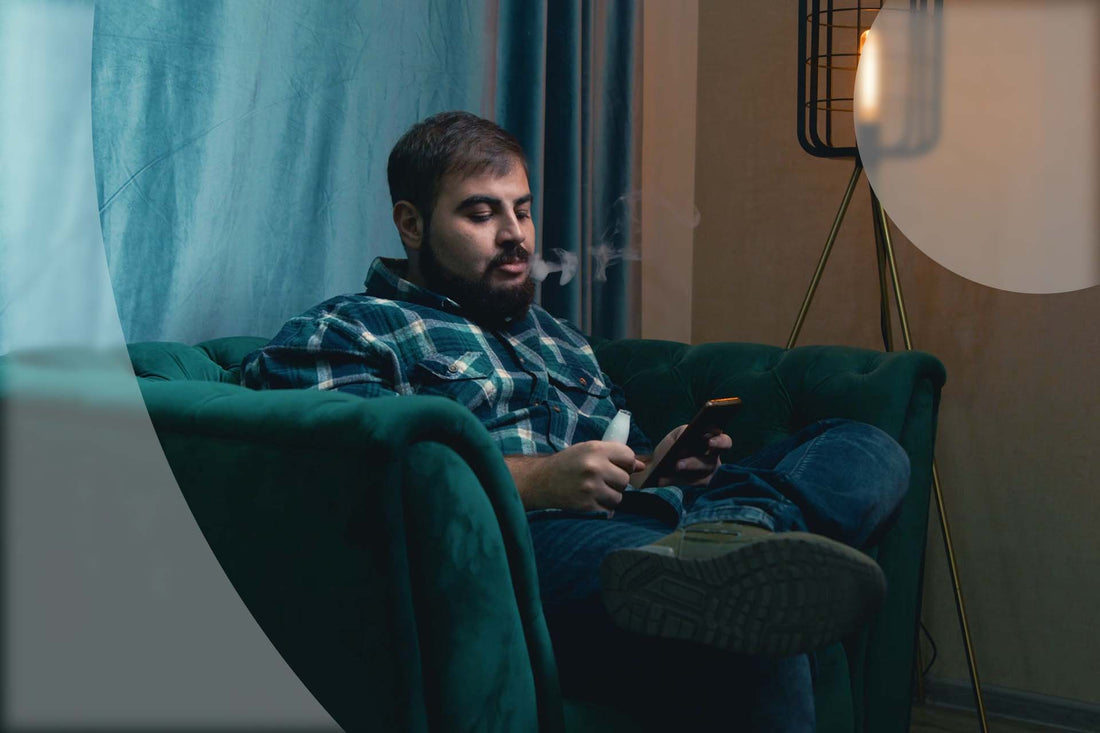 Stealth Vaping: Your Go-to Guide for Low-profile Vaping