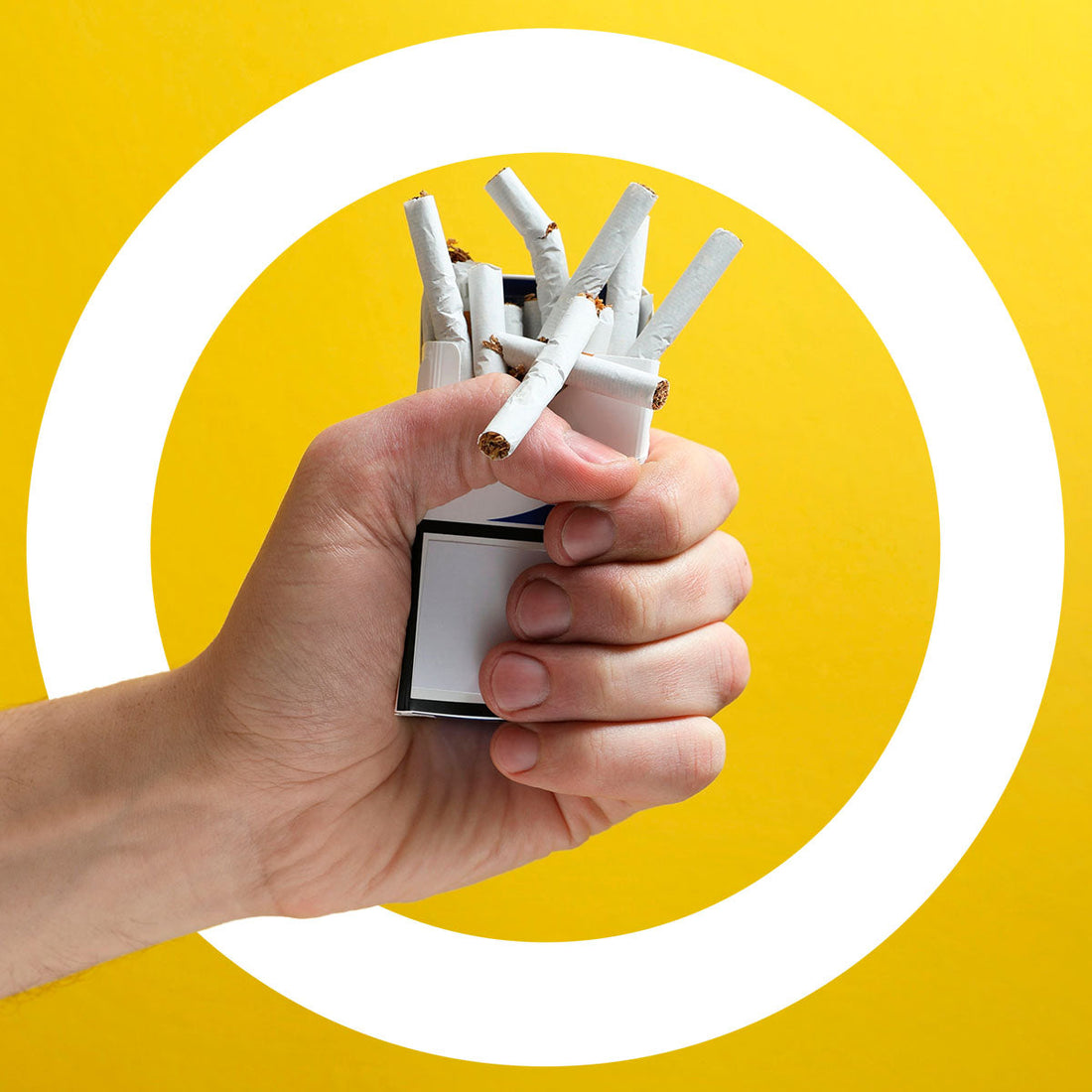 Stoptober 2025: Your Guide to Quitting Smoking (and Moving Beyond Dual Use)