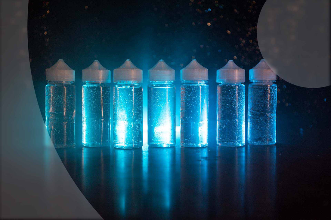 Keeping Your Vape Juice Fresh is Easy - Top Tips for Storing E-liquids