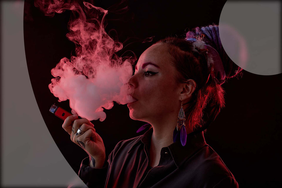 Best Vape Flavours for Sunny Summer Days