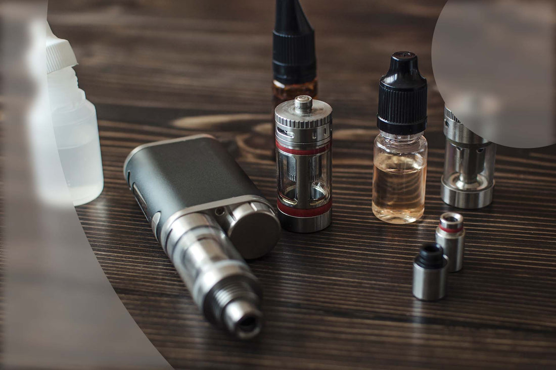 Latest Vaping News - UK to Offer 1 Million Vape Kits to Smokers