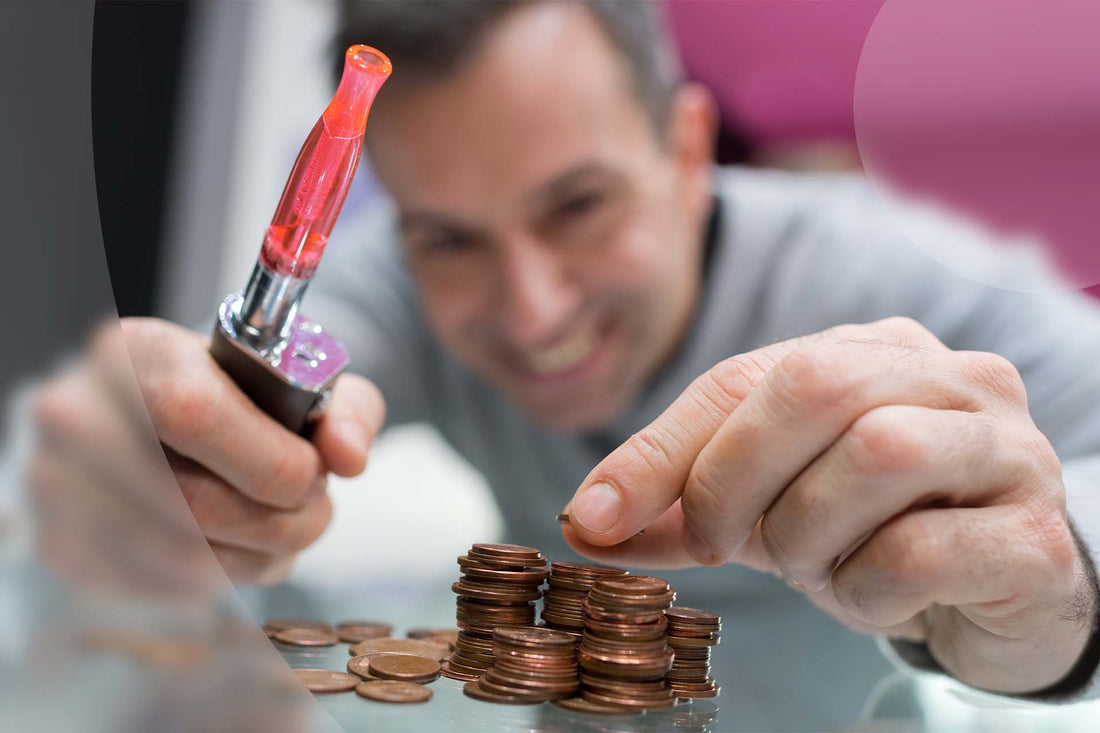 A New Vape Tax Coming to Vape Products in 2026