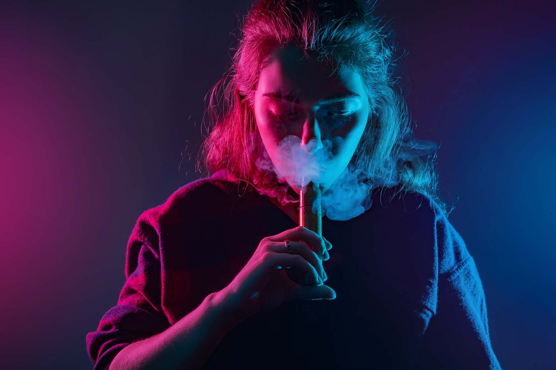 Our Top Tips for Avoiding Vaper’s Tongue