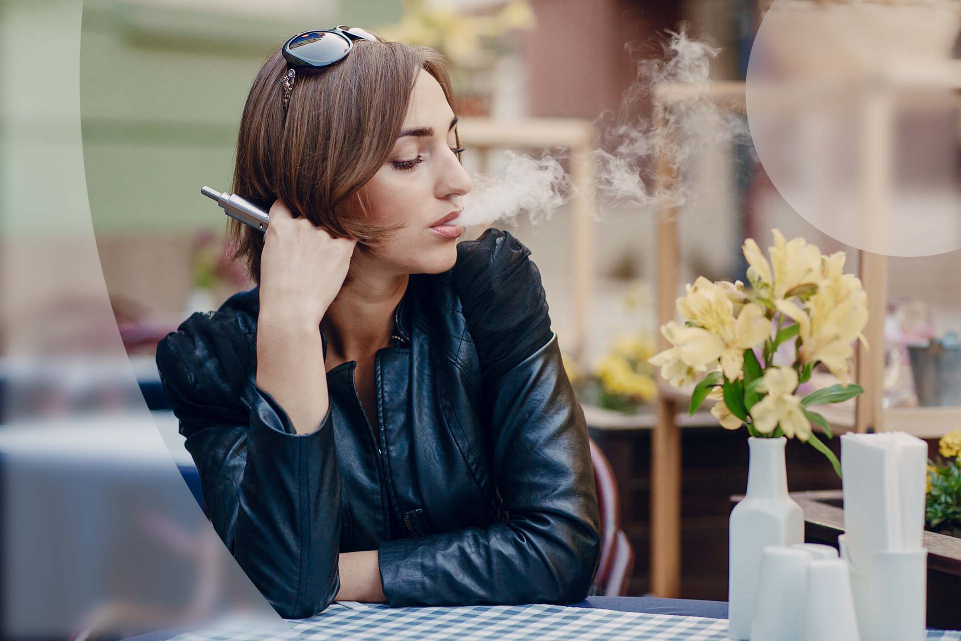 What You Should Know About Vaping and Allergic Reactions Pod Salt UK What You Should Know About Vaping and Allergic Reactions Pod Salt UK