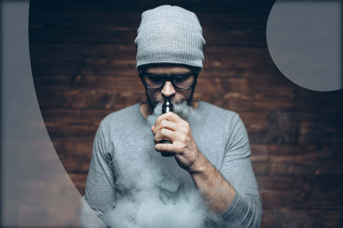 Will There Be a Vaping Ban in the UK?