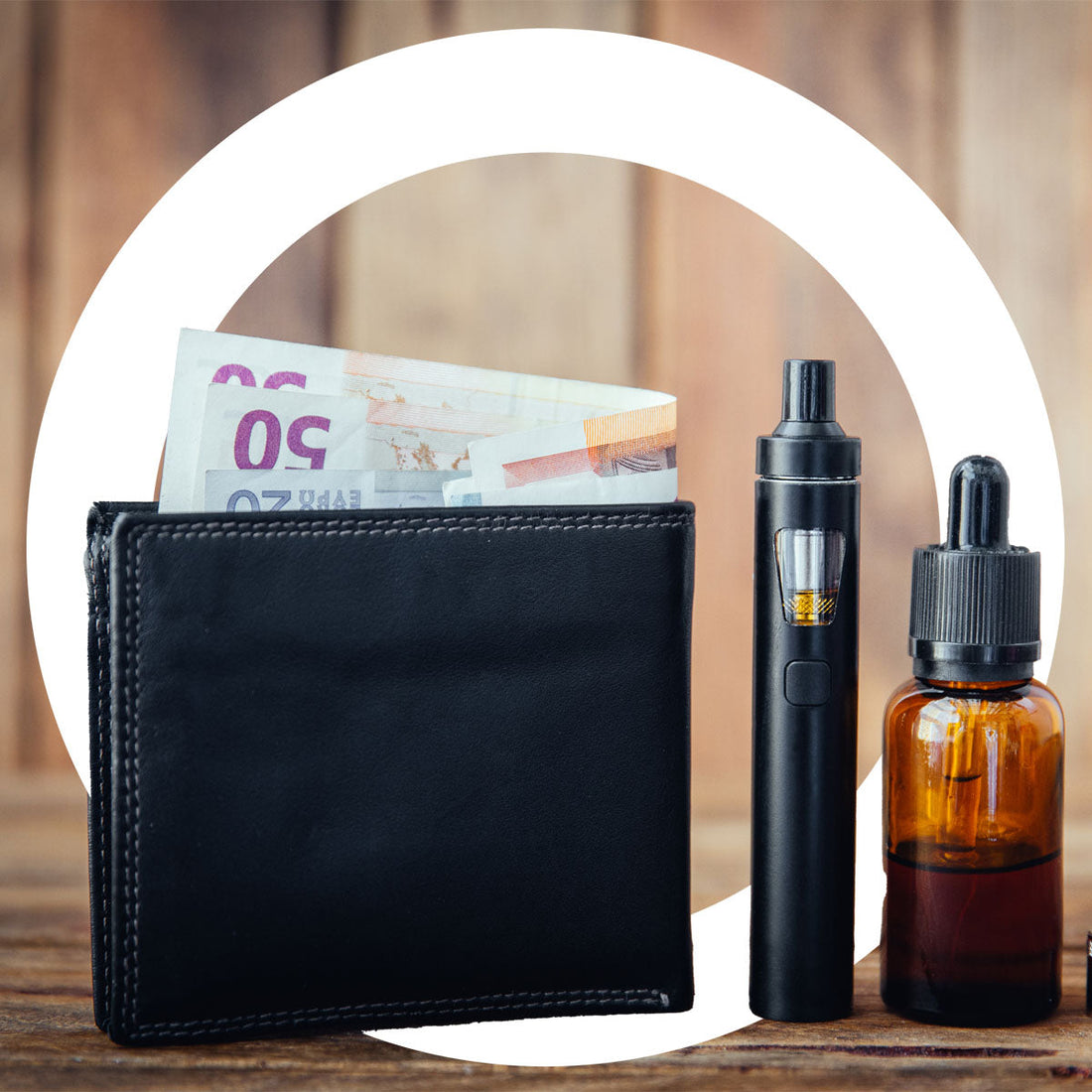 Is Vaping Still Cheaper Than Smoking in 2026? The Real Cost of Quitting