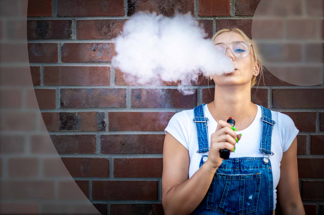 Vaping Etiquette: Where and When You Can Vape Publicly